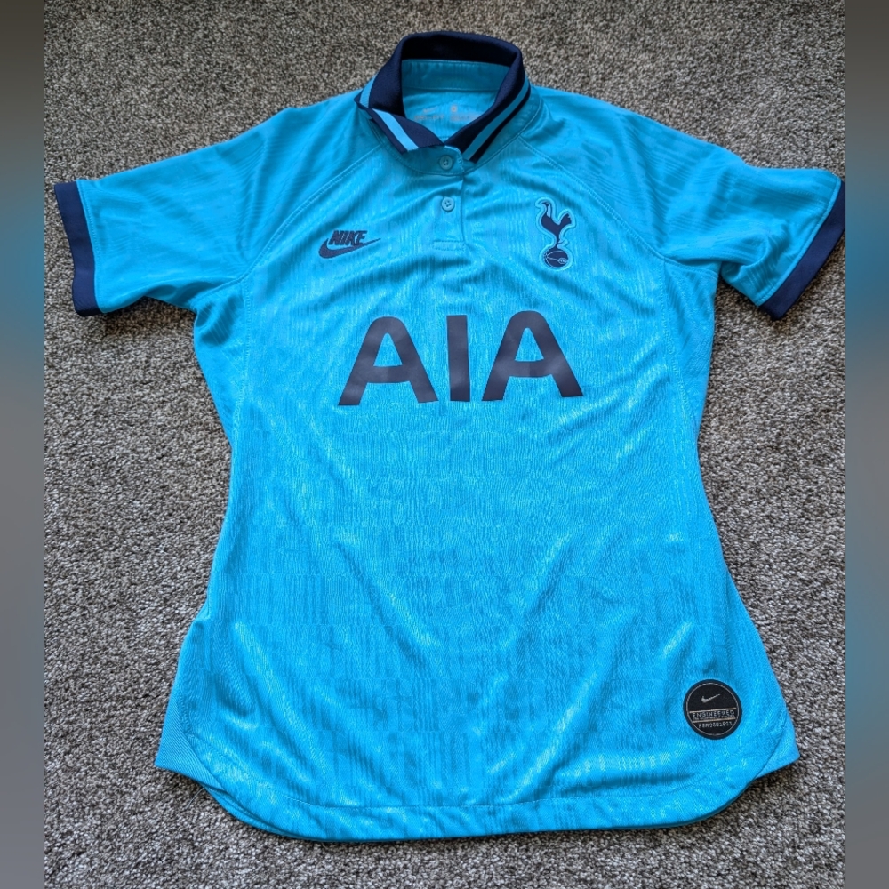 Tottenham Hot Spurs Nike Jersey